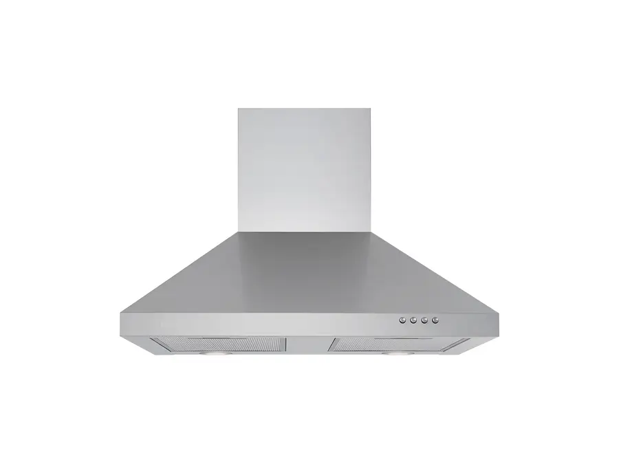 폭 600mm 스테인리스 레인지후드 T101-60MS