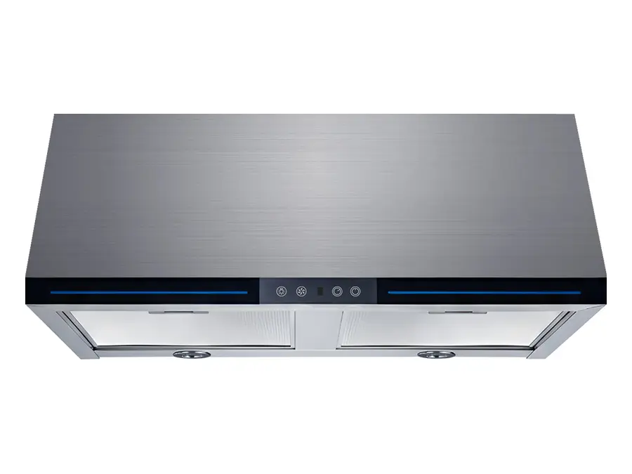 폭 900mm 스테인리스 레인지후드 T106-90TS